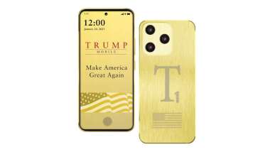 Trump's New Smartphone T1 Claims 'Made in America' but Experts Suggest Possible Chinese Production