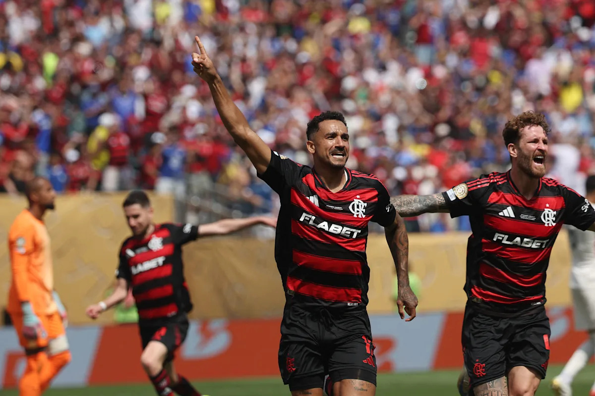 Club World Cup Round of 16 Analysis: European Power Meets South American Tenacity