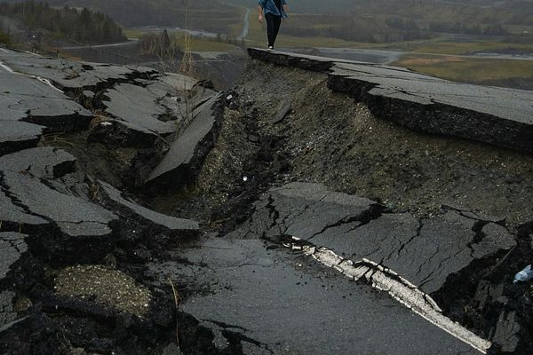 Japan's July 5 Earthquake Prediction Approaches: Experts Warn of Possible Magnitude 9 Quake in Ryukyu Trench