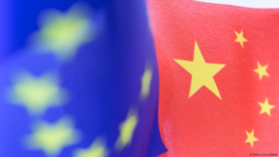 German Scholar: Strengthening Economic Ties with China May Not Be a Wise Choice