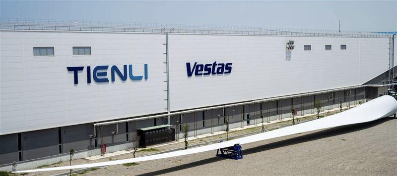 Danish Wind Power Giant Withdraws from Taiwan; Ørsted Lays Off 470 Workers as Offshore Wind Project Halts