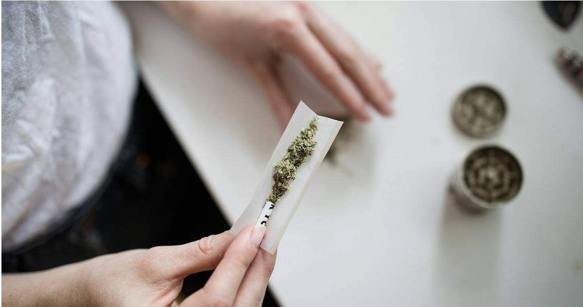 American Mother Arrested for Regularly Feeding Her Children Marijuana, Citing Preventative Education