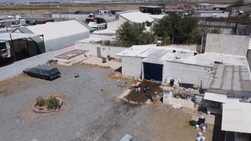 Investigation Reveals 383 Bodies at Mexican Crematorium - Shocking Negligence