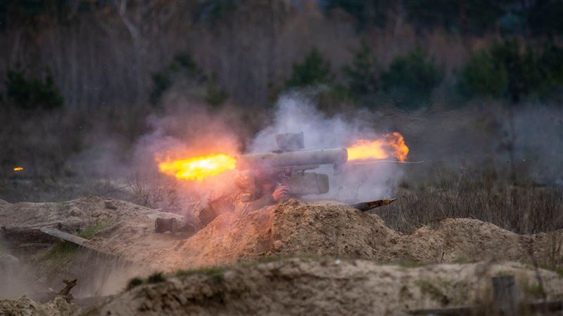 Russian Navy Vice Commander Killed in Ukrainian Strike, Just Three Months into His Term