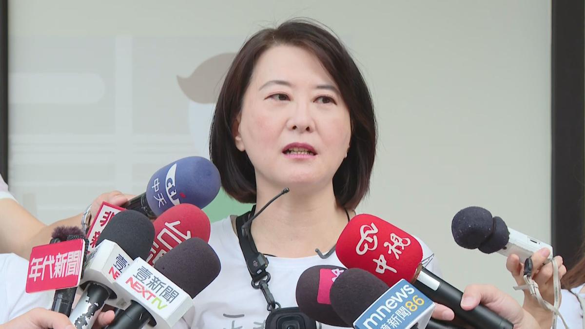 Countdown to 20 Days: Jiang Wan-an Street Campaigns as Wang Hong-wei Faces Public Reaction