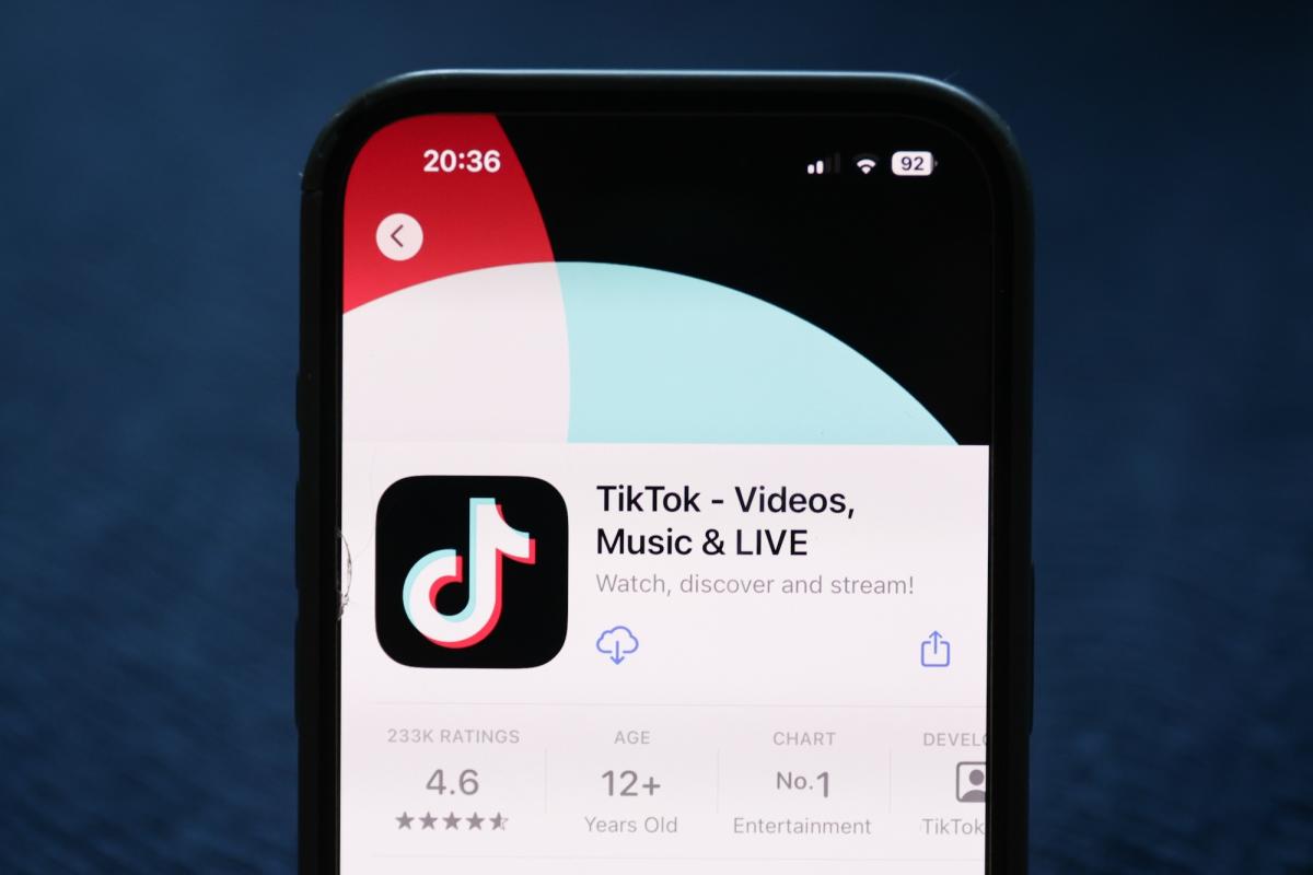 TikTok to Launch New App for the U.S. Market, Set to Go Live in Early September