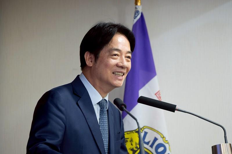 US to Announce Tariff Negotiation Results, People's Party Urges Lai Ching-te Not to Cancel Ten Talks