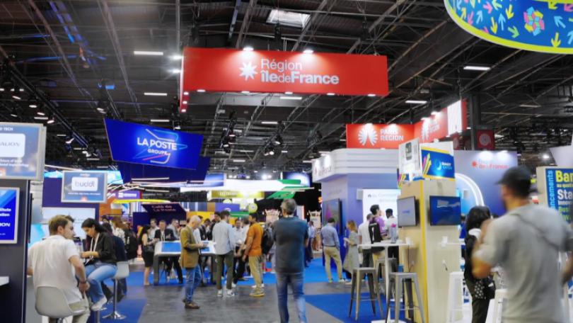 France's Startup Ecosystem Seeks Insights from Taiwan's Semiconductor Industry