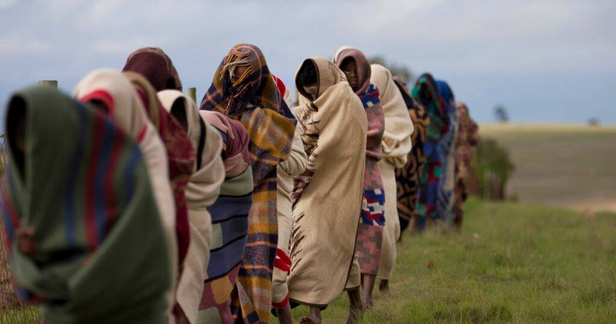 South African Initiation Ceremony Crisis: 93 Boys Dead, Tradition Continues