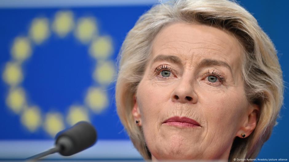 As EU-China Summit Approaches, EU's Discontent with China Escalates