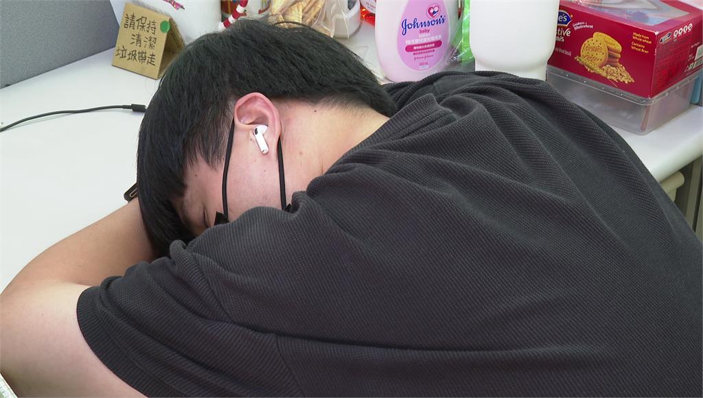 US Study: Sleeping Over 9 Hours Daily May Lower Cognitive Function