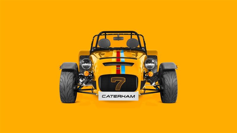 With Only a 1.6-Liter Naturally Aspirated Engine, This UK Limited Edition Sports Car Rival Its Supercar Competitors