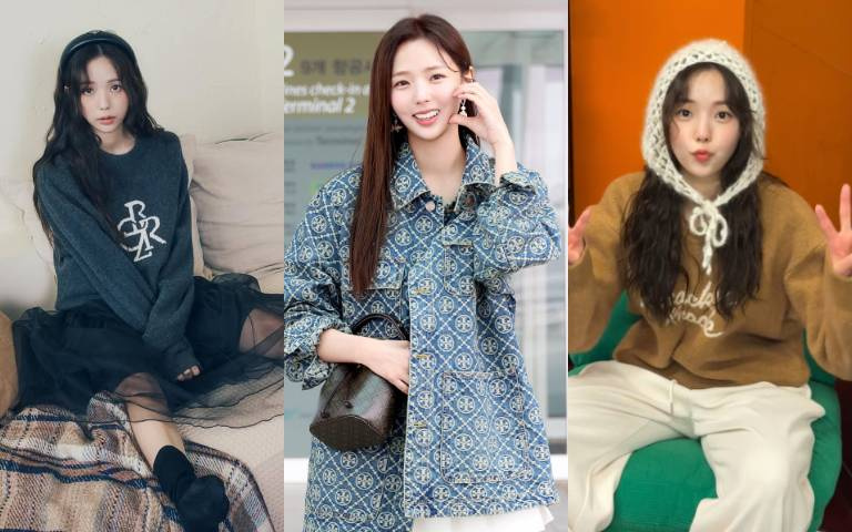 Cai Xiubin will visit Taiwan in 2025! She appeared at the airport, sweetly spreading love, and her casual outfit attracted attention with its charm.