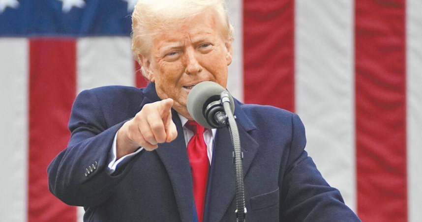 In response to Trump's imposition of a 32% tariff on Taiwan, the Ministry of Finance plans to lower the tariff on automobiles to 17.5%.