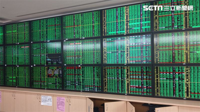 What is the opening situation of the Taiwanese stock market? The 