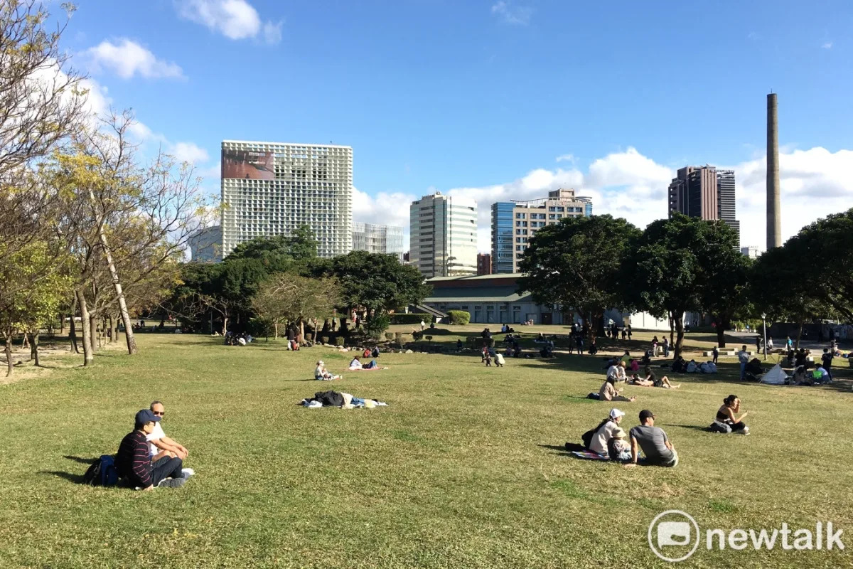 北部今明將顯著回暖 西半部氣溫可達29度 本週將有兩波鋒面接連來襲恐怕要變天