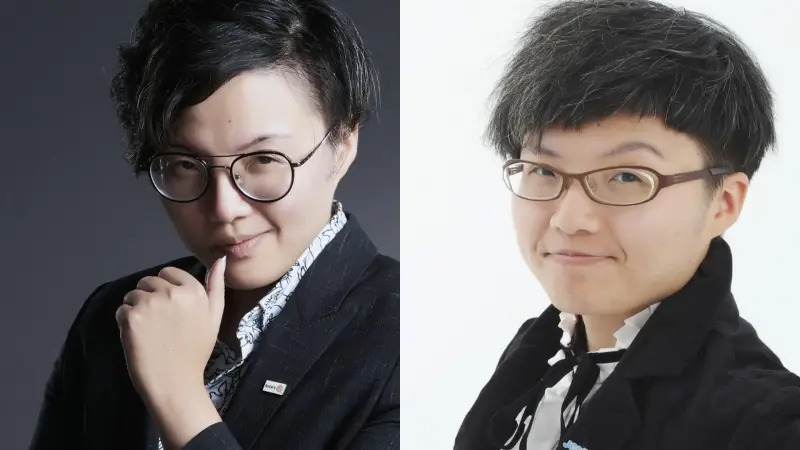 The latest polls show a large-scale recall! She提出