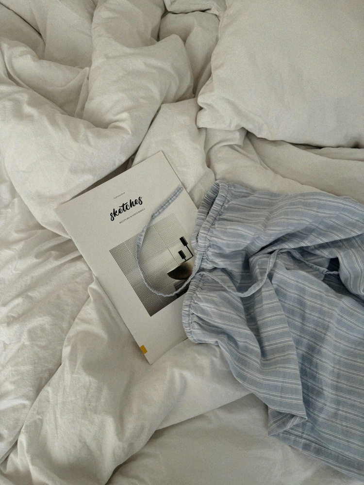 提升睡眠品質的六大策略：失眠者必試，利用「白噪音」助你入眠，還能一起燃燒脂肪！