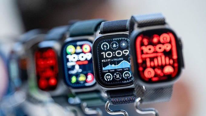 蘋果推出嶄新商品！新一代Apple Watch將配備相機，搶攻市場