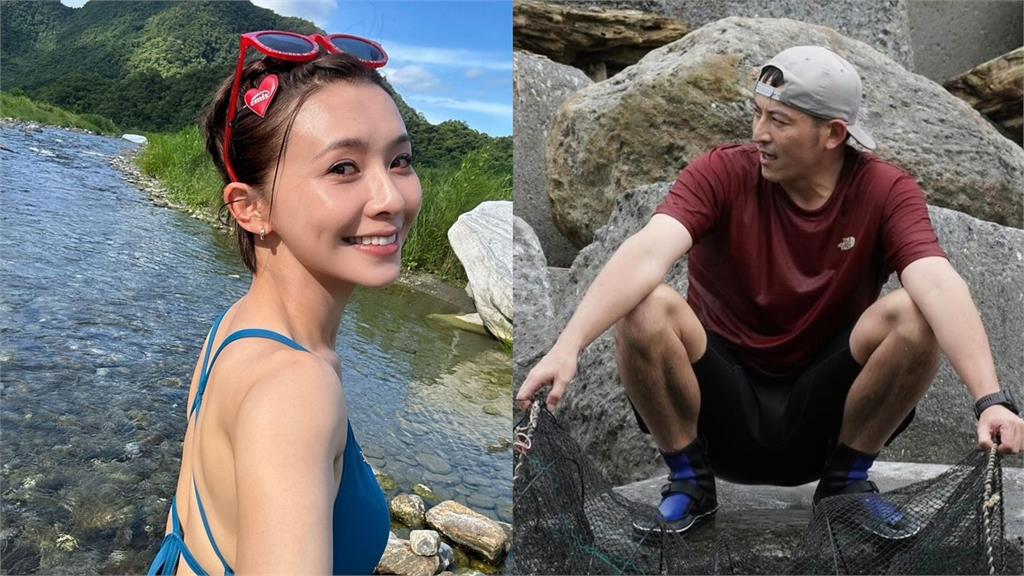 女星吳婉君傳遭「趙駿亞」襲擊！已衝警局提出家暴告訴