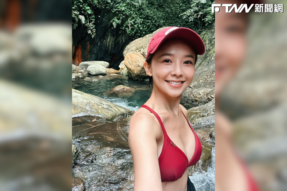 八點檔女神吳婉君驚傳遭到毆打 對緋聞男友趙駿亞提起訴訟