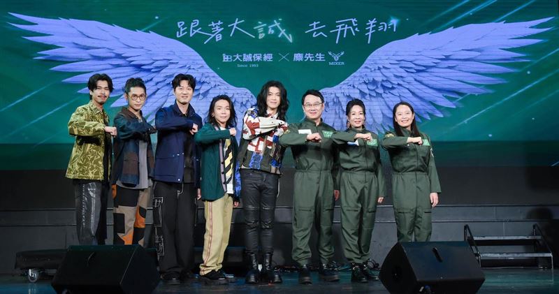 麋先生曝出「成員變動」消息！以諾升任父親，透露寶寶性別並坦言：非常擔心