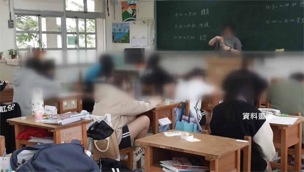 標題改寫：作文題「那天我流下眼淚」引發悲劇，家長遭判死刑 老師感慨：教育的熱情已被消磨殆盡