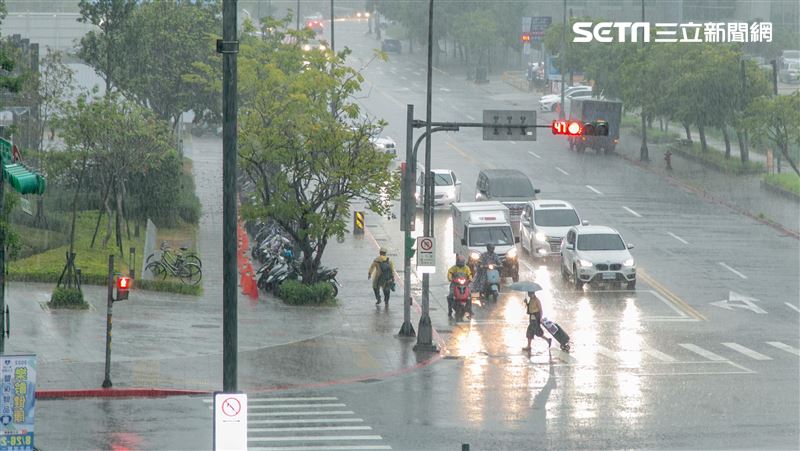 本週「這時間」天氣轉變！三個地區將降雨 低溫可降至15度