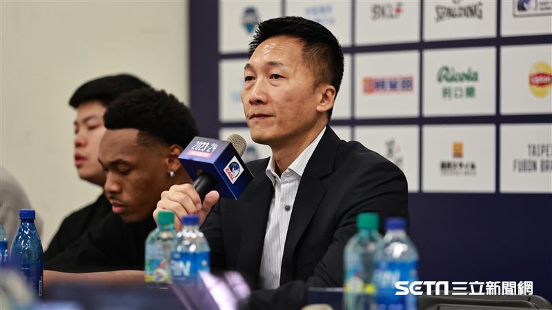 林志傑決定再戰一季，勇士主帥許晉哲稱過年是關鍵轉折點