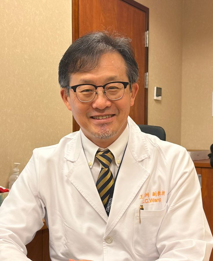 高雄長庚肺癌醫療團隊進駐大同醫院 助力高雄實現「健康台灣」目標