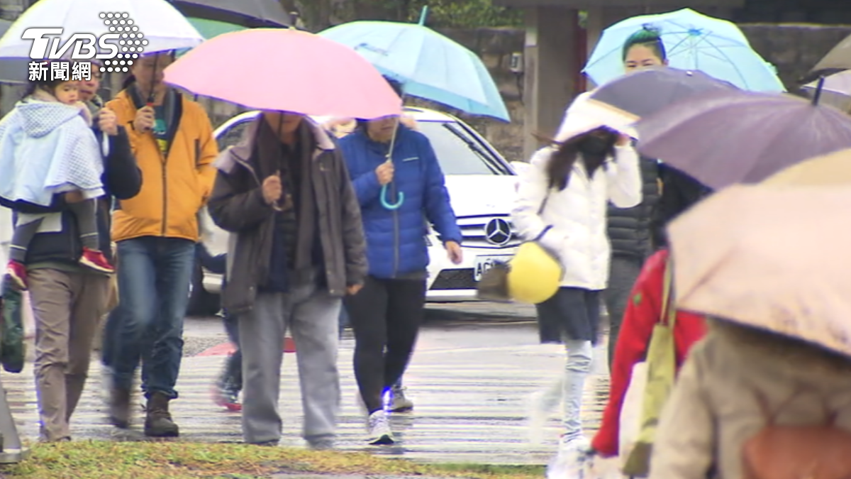天氣多變 醫師提醒加強上呼吸道護理