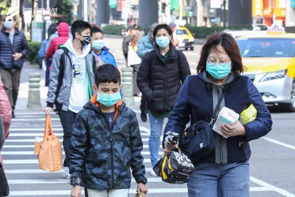 流感脫離流行期！疾管署警告「千萬不可掉以輕心」：上周新增11例死亡、24例重症