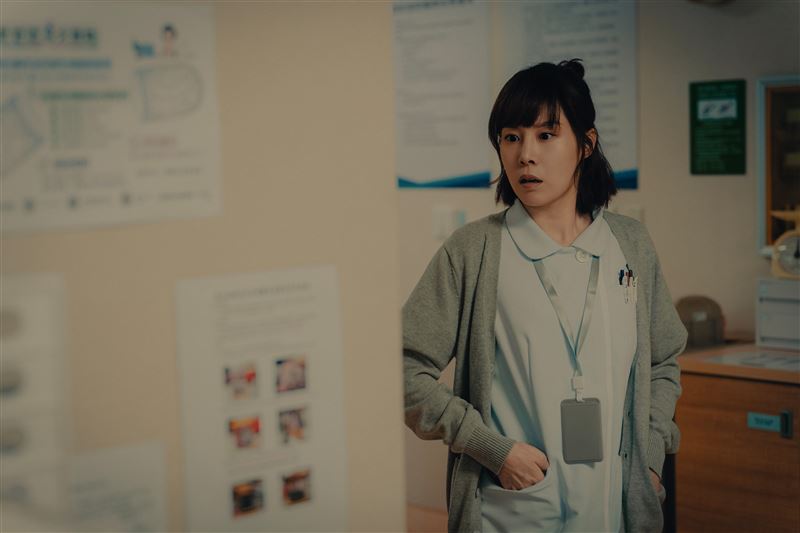 張鈞甯「秘密行動」遭閨密發現，引發激烈爭吵！她坦露複雜心情。