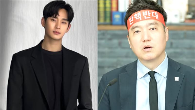 金賽綸的閨蜜淚訴委屈！揭露「家人遭攻擊」的真相，懷疑前男友受到金秀賢的威脅