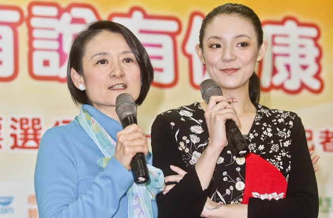 71歲譚艾珍宣佈退休！透露暖心背後原因：為彌補無能為力的遺憾