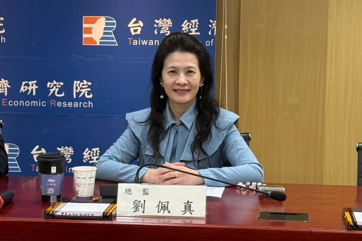 川普心海底針？傳台灣晶片免於對等關稅　劉佩真揭露事實：業者仍小心應對