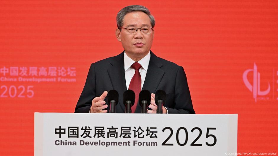 德國媒體指出：「美國未能正確認識中國的科技創新實力」