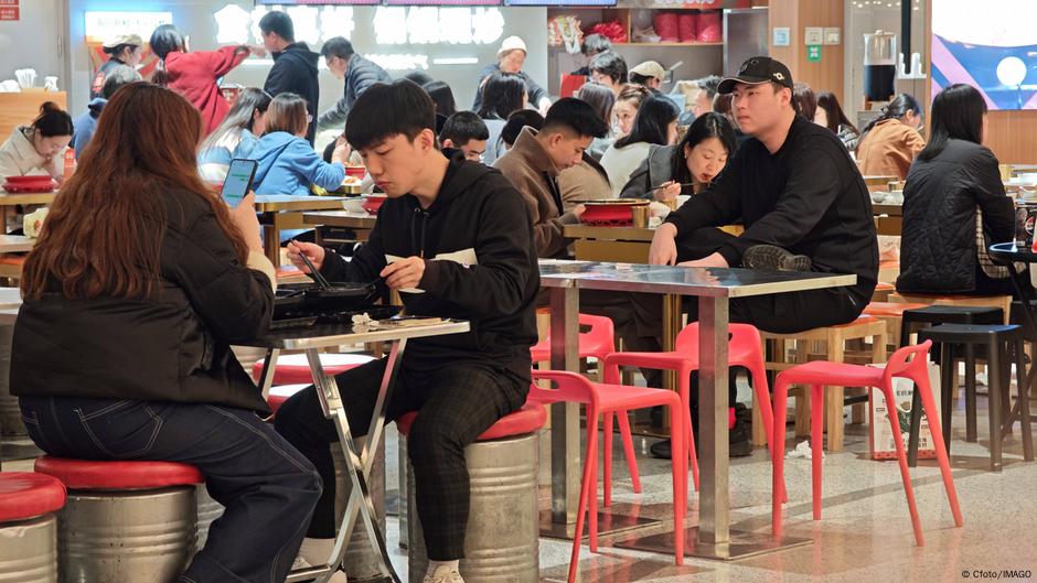 惡性競爭加劇，內卷現象致中國餐廳倒閉數量創新高