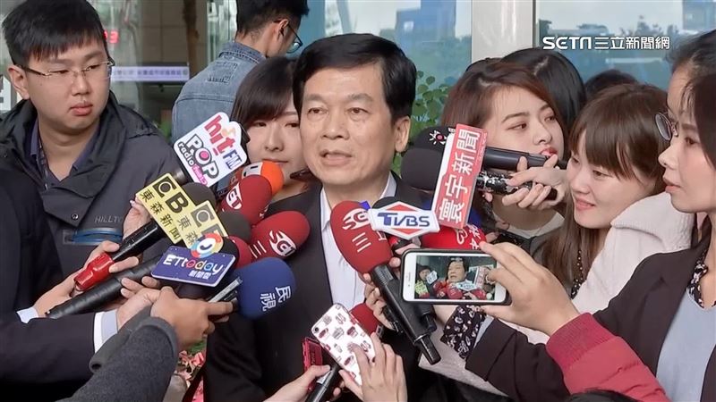 黃景茂指控檢方以「未簽名」文件逼迫認罪，北檢澄清：電子檔並非正本