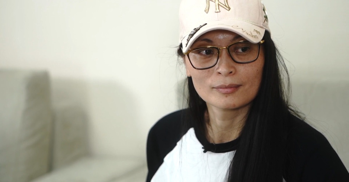 亞亞將大陸譽為「萬惡深淵」，引發大陸網絡的強烈反彈