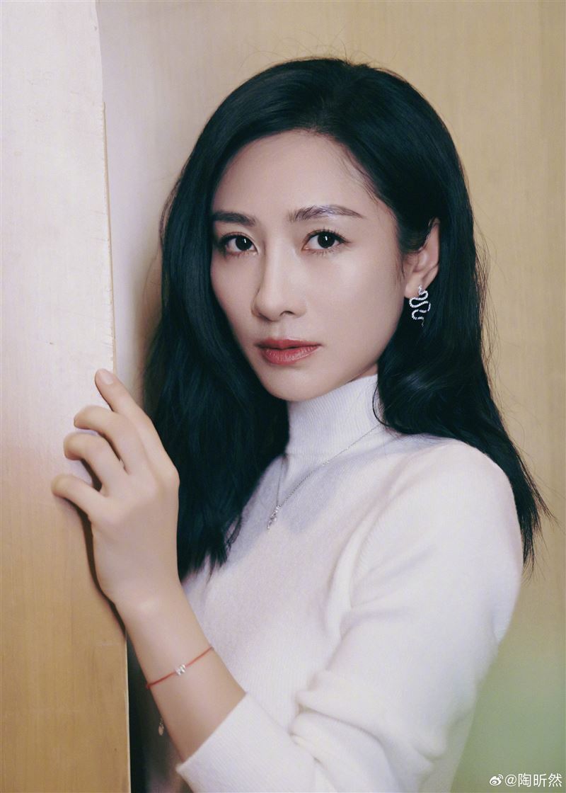 《後宮甄嬛傳》中的「安陵容」離婚消息曝光！前夫透露原因但不願公開