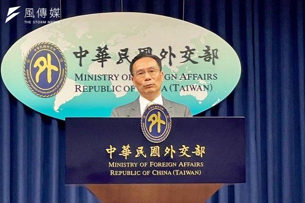 救援261名被困緬甸詐騙園區的國人 外交部：全力以赴營救