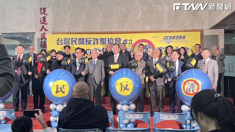 如何透過鞭刑懲治詐欺犯？李禮仲呼籲解決台灣打擊詐欺的法律瓶頸