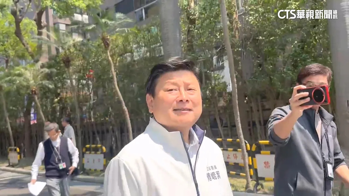 疑因「查水表」事件引發罷免風波！花蓮檢調對民政處長及11人展開訊問