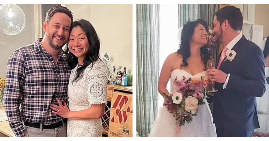 新婚夫妻在《藍色珊瑚礁》取景地蜜月！新娘「酒店房遇害」新郎被判無期徒刑