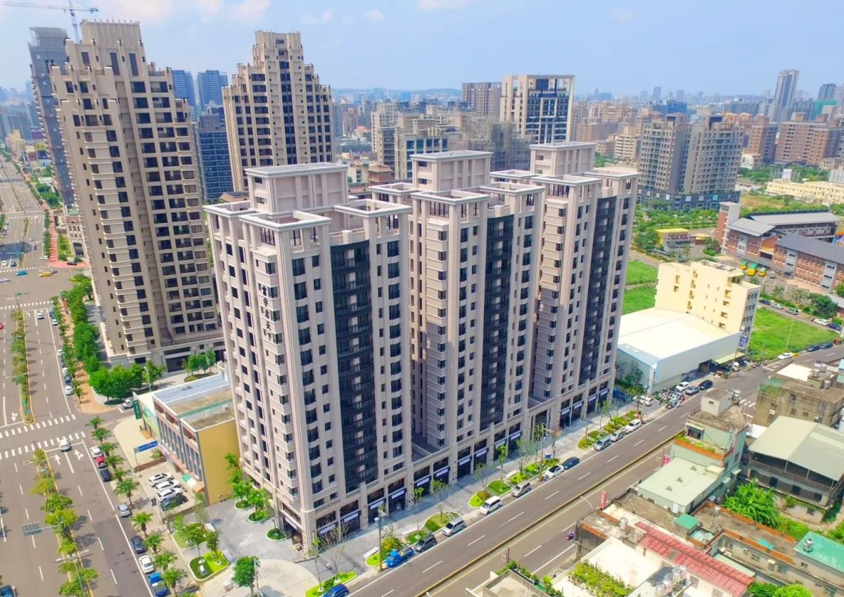 史上最大的交屋潮即將來臨！近三年預售屋銷售額達5.4兆元，專家警告「銀行資金需求將激增」