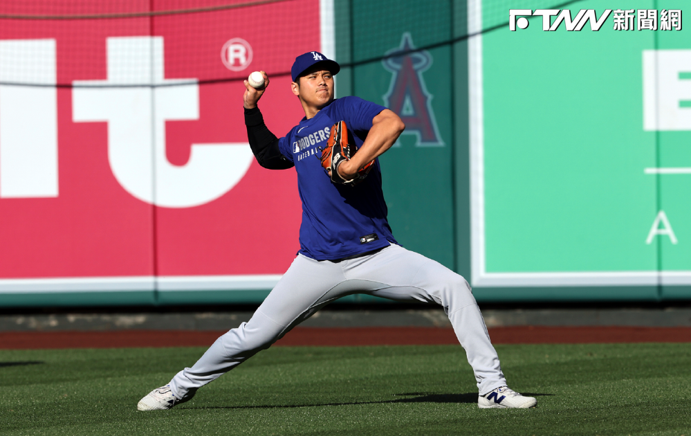 「投手大谷」即將重現！道奇主教練證實：30日將在牛棚投球，二刀流回歸計畫揭曉
