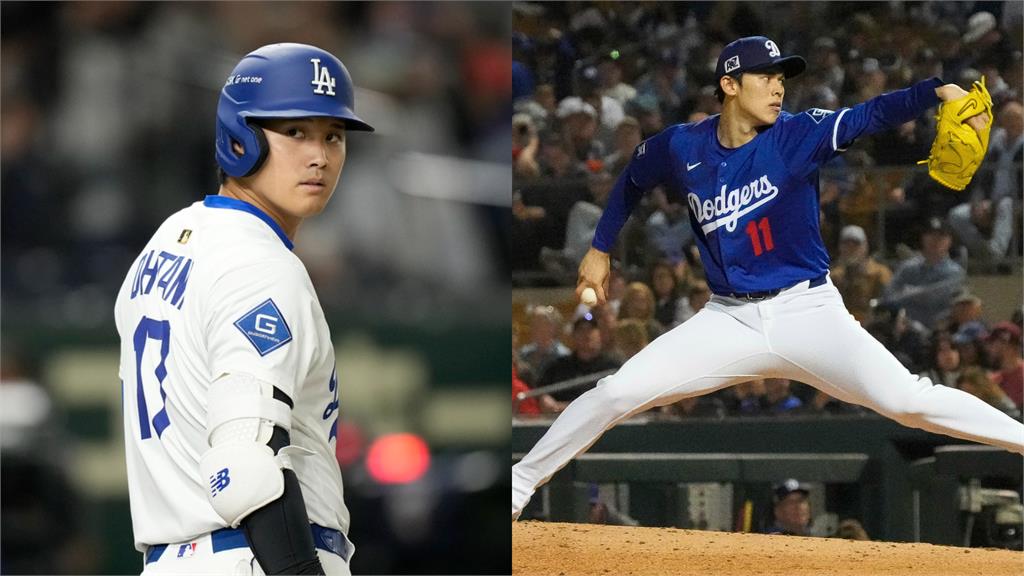 大聯盟專家預測本季個人榮譽：大谷獲得MVP、朗希奪得新人王