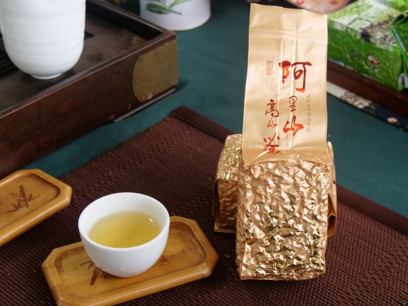 嘉義縣香蕉、木瓜及高山茶齊聚臺北花博農民市集 精選農特產品即將在週末登場