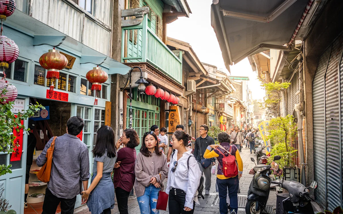 台南2025年旅遊補助詳情：53家旅宿平日入住享送一晚、團體旅遊涵蓋交通、住宿及門票費用一應俱全